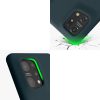 Husa OPPO Find X5 , Silicon, Albastru, 57629.202