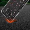 Bumper Xiaomi Mi 10T Lite, Silicon, Transparent/Roz, 56533.03