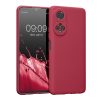 Husa Honor X7, Silicon, Mov, 58420.100