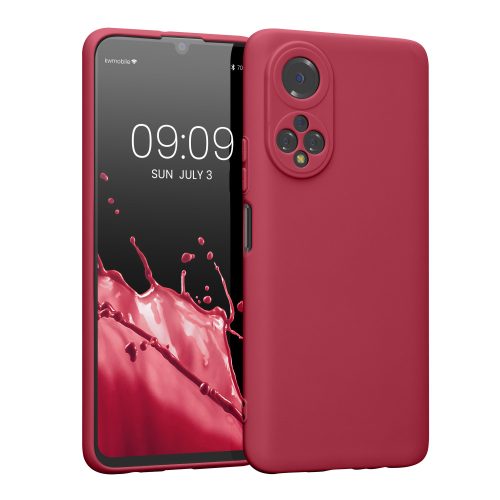 Husa Honor X7, Silicon, Mov, 58420.100