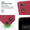 Husa Honor X7, Silicon, Mov, 58420.100