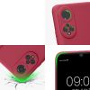 Husa Honor X7, Silicon, Mov, 58420.100