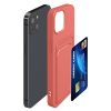 Husa Apple iPhone 13, Silicon, Roz, 55955.76