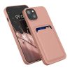 Husa Apple iPhone 13, Silicon, Roz, 55955.199