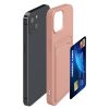 Husa Apple iPhone 13, Silicon, Roz, 55955.199