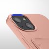 Husa Apple iPhone 13, Silicon, Roz, 55955.199