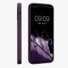 Husa Apple iPhone 12/iPhone 12 Pro, Silicon, Mov, 56114.115