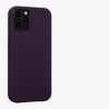 Husa Apple iPhone 12/iPhone 12 Pro, Silicon, Mov, 56114.115