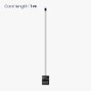 Docking stand kwmobile pentru Ticwatch Pro 3 Lite/Pro 3, Plastic, Negru, 59814.01