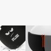 Husa kwmobile pentru JBL Wave 300 TWS, Silicon, Negru, 59786.01