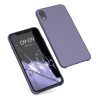 Husa Apple iPhone XR, Silicon, Mov, 45910.244