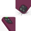 Husa Apple iPhone 13, Silicon, Violet, 55878.197