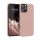 Husa Apple iPhone 12/iPhone 12 Pro, Silicon, Mov, 52641.236