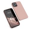 Husa Apple iPhone 12/iPhone 12 Pro, Silicon, Mov, 52641.236