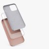 Husa Apple iPhone 12/iPhone 12 Pro, Silicon, Mov, 52641.236