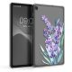 Husa kwmobile pentru Samsung Galaxy Tab S6 Lite, Silicon, Transparent/Multicolor, 52242.06