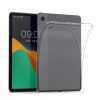 Husa kwmobile pentru OPPO Pad Air, Silicon, Transparent, 59832.74