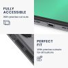 Husa kwmobile pentru OPPO Pad Air, Silicon, Transparent, 59832.74