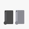 Husa kwmobile pentru OPPO Pad Air, Silicon, Transparent, 59832.74