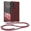 Bumper OnePlus Nord 2T , Silicon, Visiniu, 58770.187