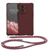 Bumper OnePlus Nord 2T , Silicon, Visiniu, 58770.187