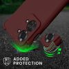 Bumper OnePlus Nord 2T , Silicon, Visiniu, 58770.187