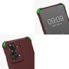 Bumper OnePlus Nord 2T , Silicon, Visiniu, 58770.187