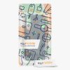 Husa Sony Xperia 5 IV, Silicon, Albastru, 59866.202