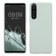 Husa Sony Xperia 5 IV, Silicon, Verde, 59866.200