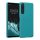 Husa Sony Xperia 5 IV, Silicon, Albastru, 59866.57