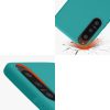 Husa Sony Xperia 5 IV, Silicon, Albastru, 59866.57
