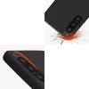 Husa Sony Xperia 5 IV, Silicon, Negru, 59866.01