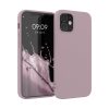 Husa Apple iPhone 12/iPhone 12 Pro, Silicon, Mov, 53938.236