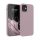 Husa Apple iPhone 12/iPhone 12 Pro, Silicon, Mov, 53938.236