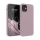 Husa Apple iPhone 12/iPhone 12 Pro, Silicon, Mov, 53938.236