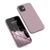 Husa Apple iPhone 12/iPhone 12 Pro, Silicon, Mov, 53938.236