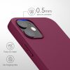 Husa Apple iPhone 12/iPhone 12 Pro, Silicon, Visiniu, 53938.187