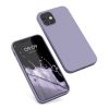 Husa Apple iPhone 12/iPhone 12 Pro, Silicon, Mov, 53938.244