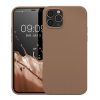 Husa Apple iPhone 12/iPhone 12 Pro, Silicon, Maro, 53938.246