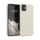 Husa Apple iPhone 11, Silicon, Alb, 49787.204