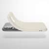 Husa Apple iPhone 11, Silicon, Alb, 49787.204