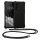 Bumper OPPO Find X3 Lite, Silicon, Negru, 58584.01