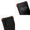 Bumper OPPO Find X3 Lite, Silicon, Negru, 58584.01