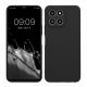Husa Honor X8 /X6, Silicon, Negru, 59879.47