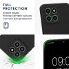 Husa Honor X8 /X6, Silicon, Negru, 59879.47