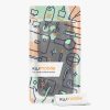Husa Honor X8 /X6, Silicon, Negru, 59879.47