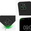 Husa Honor X8 /X6, Silicon, Negru, 59879.47