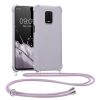 Bumper Xiaomi Redmi Note 9S/Redmi 9 Pro/Redmi 9 Pro Max, Silicon, Mov, 53149.192