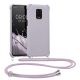 Bumper Xiaomi Redmi Note 9S/Redmi 9 Pro/Redmi 9 Pro Max, Silicon, Mov, 53149.192