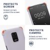 Bumper Xiaomi Redmi Note 9S/Redmi 9 Pro/Redmi 9 Pro Max, Silicon, Mov, 53149.192